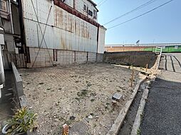 桃園1丁目売土地