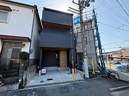 神田2丁目新築戸建