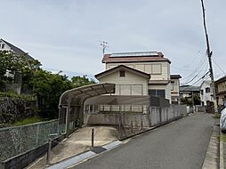 旭丘2丁目中古戸建