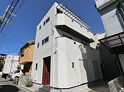 住吉1丁目中古戸建