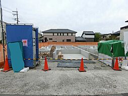 豊島北1丁目新築戸建2号棟