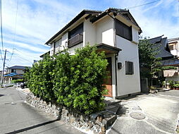 渋谷3丁目中古戸建