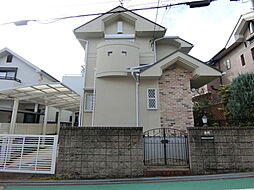 旭丘1丁目中古戸建