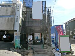 神田3丁目新築戸建
