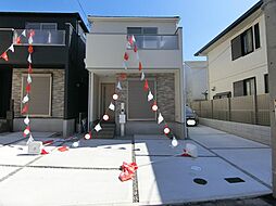 旭丘1丁目新築戸建2号棟