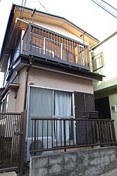 富士見市渡戸2丁目の一戸建て