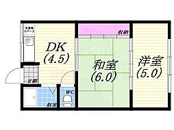 武庫川マンション