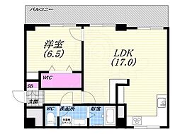 芦屋市岩園町