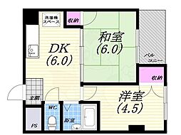 Ma Branchette 弦月
