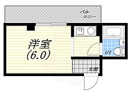 メゾン甲子園（上鳴尾町）