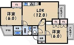 芦屋市東芦屋町