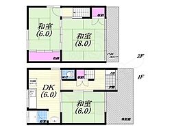 神戸市須磨区前池町５丁目の一戸建て