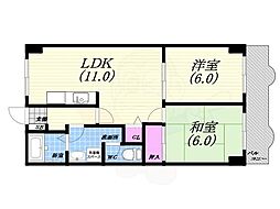 フォルチューナ芦屋