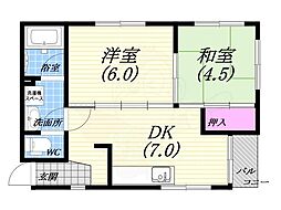 芦屋市大原町