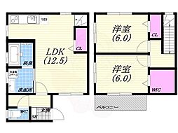 西宮市久出ケ谷町の一戸建て