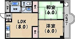 サンコート芦屋