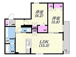 （仮称）西宮市南甲子園1丁目ヘーベルメゾン？