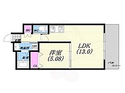 プレジオ西宮今津