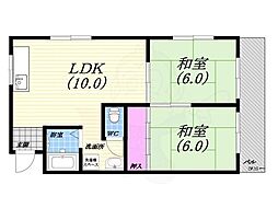 ジョンメゾン城ケ堀