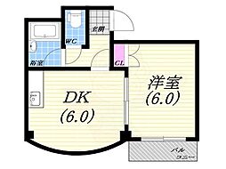 ドムール芦屋
