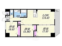 GROOVE上甲子園レジデンス