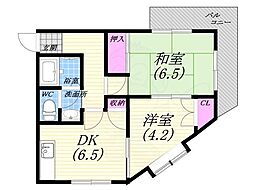 西宮市松風町