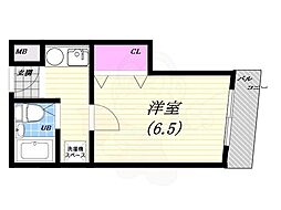 メゾントキワ曙