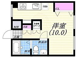 カーサ上甲子園