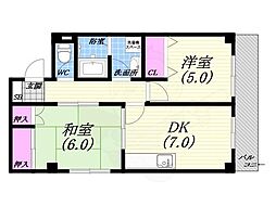 西宮市柳本町