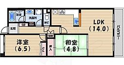 甲子園六石町ハイツ