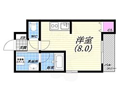 コンフォート二宮