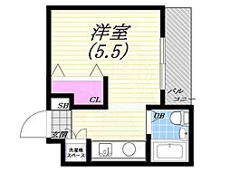 ロイヤルメゾン西宮北口11