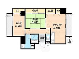 ナガイビルレジデンス芦屋西 205