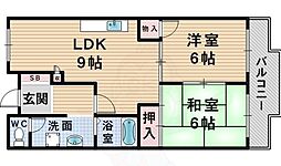 メゾンアイリス