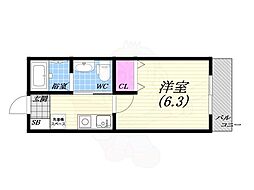 ダイドーメゾン阪神西宮駅前