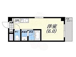 ロイヤルメゾン芦屋6