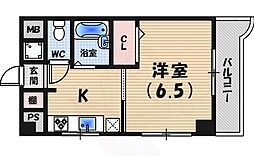 ポコアポコ甲子園口メゾン