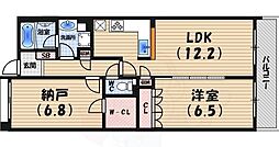 甲子園六石町ハイツ
