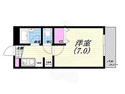 芦屋市東芦屋町