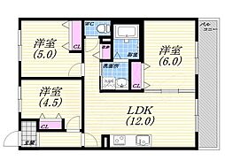 西宮市新甲陽町