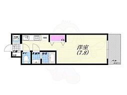 レジュールアッシュ西宮アーバンテラス