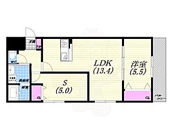 豊中市服部本町２丁目