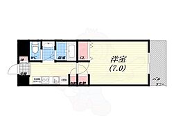 エル・セレーノ武庫川