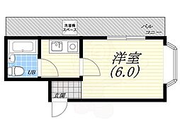 メゾン甲子園（上鳴尾町）