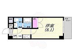 ONE ROOF FLAT NISHINOMIYA 203