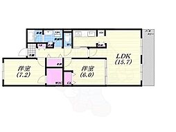 甲子園三番町ハイツ