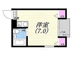 セントラル武庫川