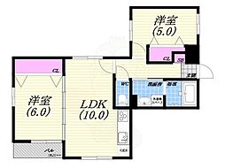 西宮市今津上野町