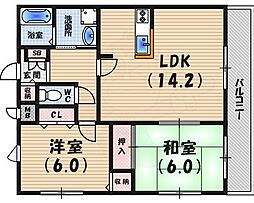コージィ香櫨園 301