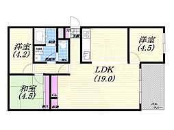 アステム芦屋B棟